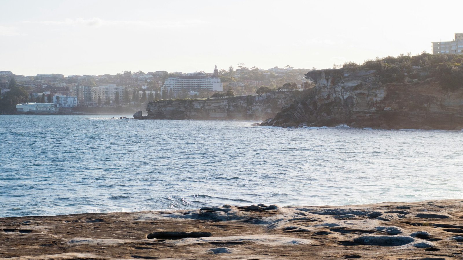 Dee Why Beach