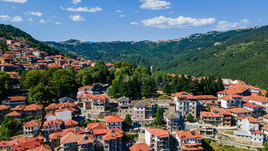 Metsovo