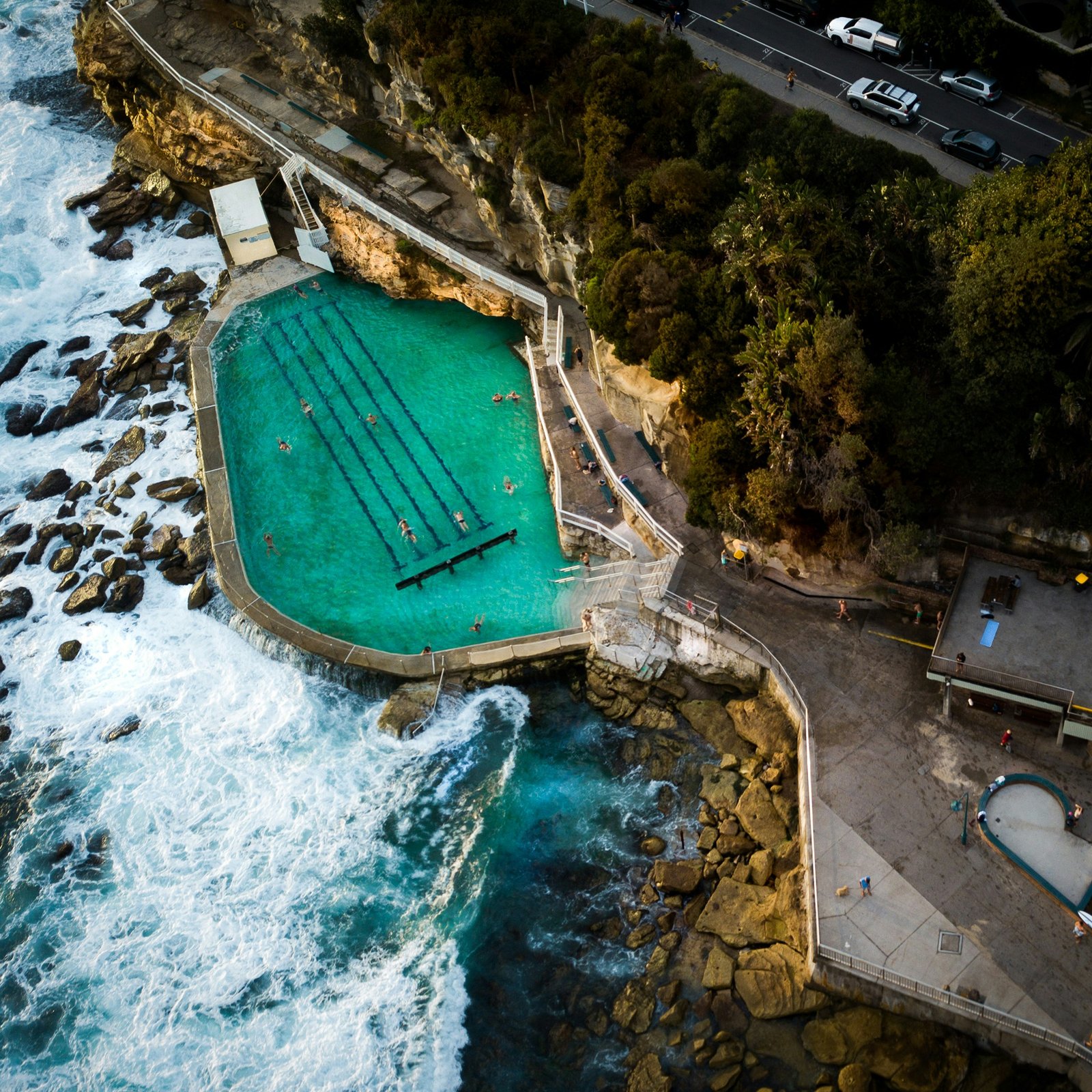 Bronte Beach