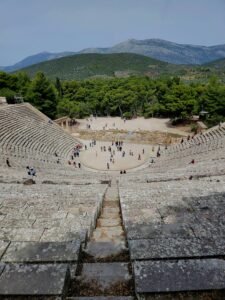 Epidaurus